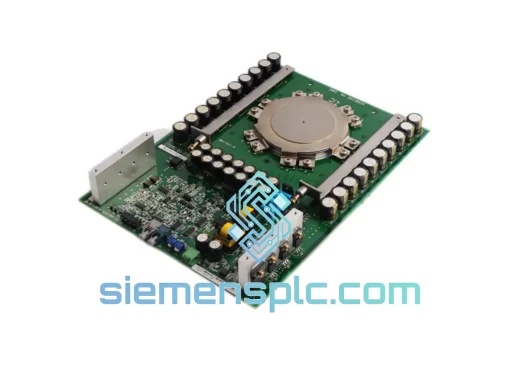 Allen-Bradley GU-D15 80173-110-01 G651885A Drive Control Board