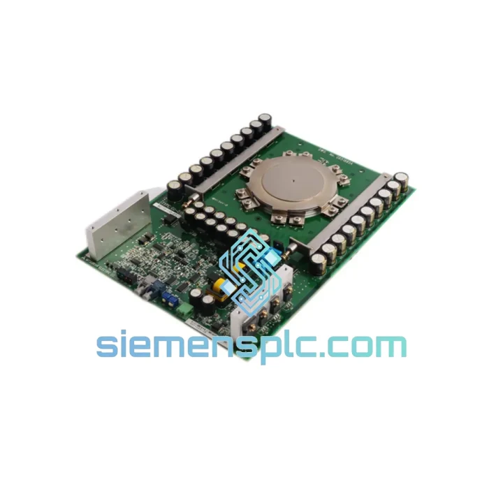 Allen-Bradley GU-D15 80173-110-01 G651885A Drive Control Board