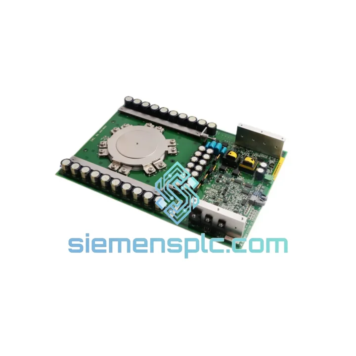 Allen-Bradley GU-D15 80173-110-02 G651885C Thyristor Module
