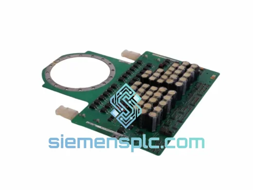 ABB 3BHE009681R0101 GV 750 BE101 IGCT/IGBT Power Module