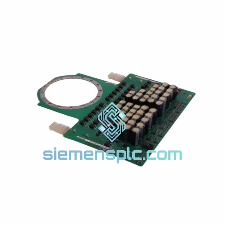 ABB 3BHE009681R0101 GV 750 BE101 IGCT/IGBT Power Module