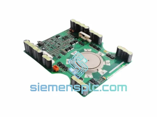 ABB 3BHB004027R0101 GV C700 AE01 Drive Control Board