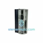 Parker GV-U6E-310 AC Servo Drive – Compumotor GV Series image 1