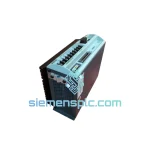 Parker GV-U6E-310 AC Servo Drive – Compumotor GV Series image 4