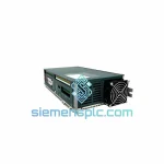 Reliance Electric GV3000E-AC003-AA-DBU-RFI Variable Frequency Drive – GV3000E Series image 1