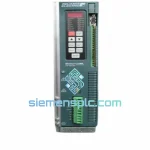 Reliance Electric GV3000E-AC003-AA-DBU-RFI Variable Frequency Drive – GV3000E Series image 2
