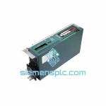 Reliance Electric GV3000E-AC005-AA-DBU-RFI Variable Frequency Drive image 2