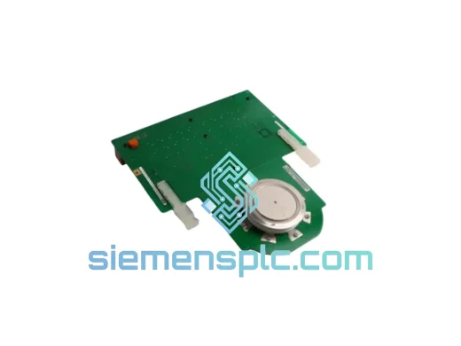 ABB GVC736CE101 PLC CPU Module – AC500 Series