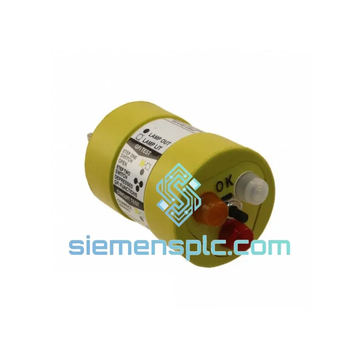 ABB GVT8703200R0002 PLC CPU Module