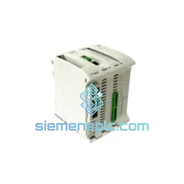 ABB GVT8703700R0012 PLC Controller Module