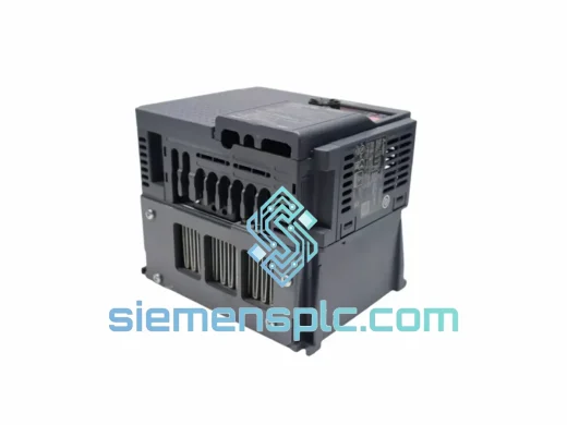 Mitsubishi Electric GX41N DC Input Module