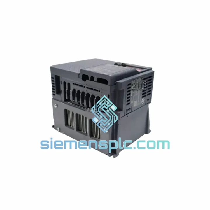 Mitsubishi Electric GX41N DC Input Module
