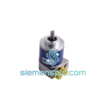 BAUMER GXMMW.A202PA2 Absolute Encoder Module image 1