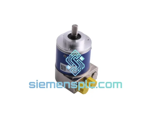 BAUMER GXMMW.A202PA2 Absolute Encoder Module