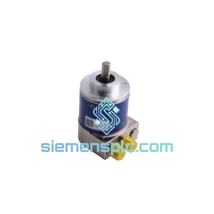BAUMER GXMMW.A202PA2 Absolute Encoder Module