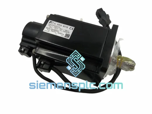 Fuji Electric GYS201DC2-T2E-Z3 AC Servo Motor