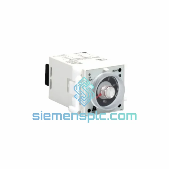 OMRON H3CT-8H Timer Relay – H3CT Series