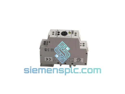 HIMA H4116 Safety Relay Output Module
