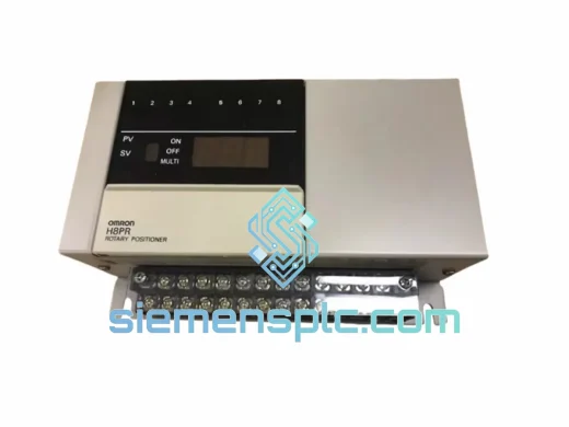 OMRON H8PR-8 Programmable Relay Module