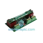 ABB HAC807B102 Analog Input Termination Unit – AC800M Series image 1