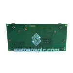 ABB HAC807B102 Analog Input Termination Unit – AC800M Series image 2