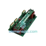 ABB HAC807B102 Analog Input Termination Unit – AC800M Series image 3