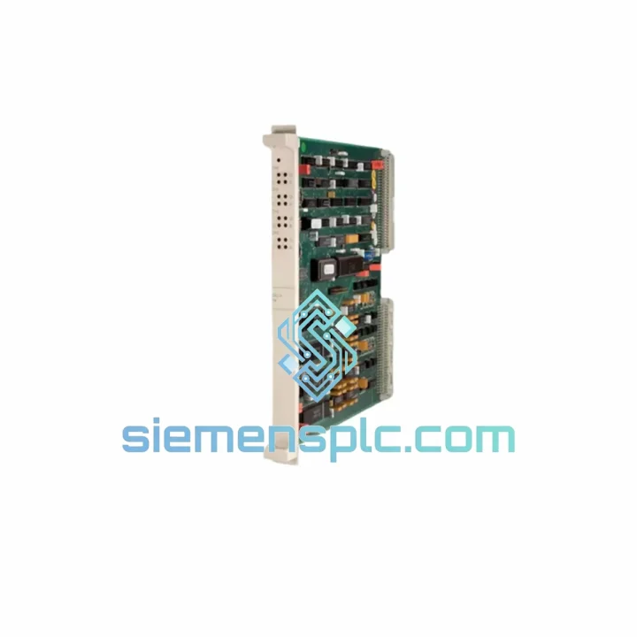 ABB Harmony-07 DCS Control Module – Harmony Series
