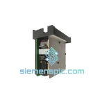 Honeywell HC-PBUTSW Operator Interface Module image 1