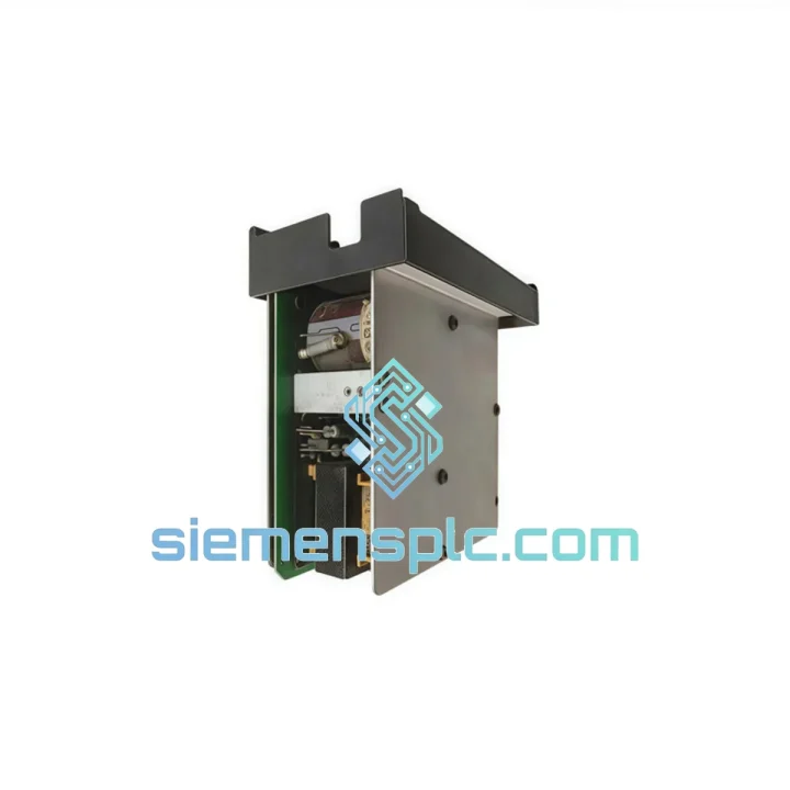Honeywell HC-PBUTSW Operator Interface Module