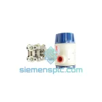 Honeywell HC-PBUTV3 Push Button Input Module – TDC 3000 image 2