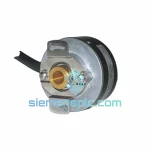 Hengstler HC202500/0XX0XM5 Incremental Encoder image 1