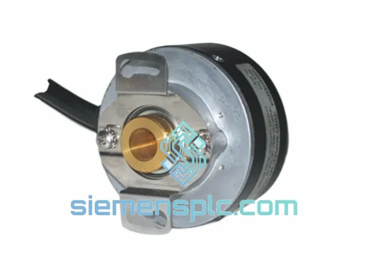 Hengstler HC202500/0XX0XM5 Incremental Encoder