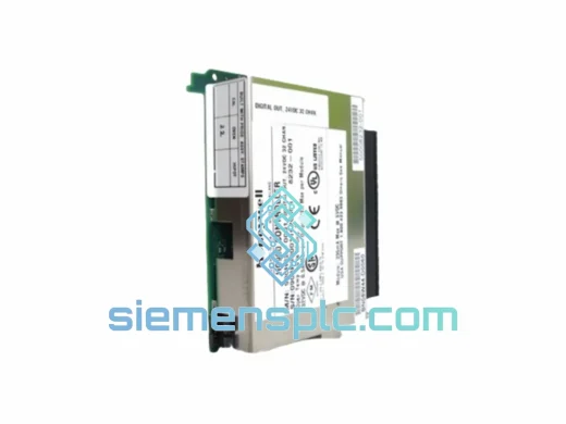 Honeywell 900H02-0202 Relay Digital Output Module