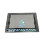 Honeywell HCiW07-TV-FD-NC-C Industrial HMI Panel image 1