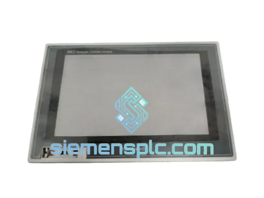 Honeywell HCiW07-TV-FD-NC-C Industrial HMI Panel