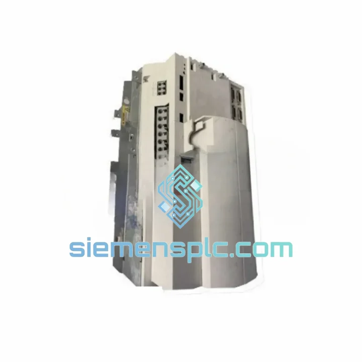 ABB HCQ02.1E-W0025-A-03-B-L8-1S-D1-D1-NN-FW Compact Servo Drive