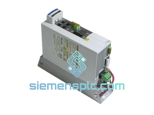 Bosch Rexroth HCS01.1E-W0018-A-03-E-S3-EC-NN-NN-NN-FW AC Servo Drive – IndraDrive Cs