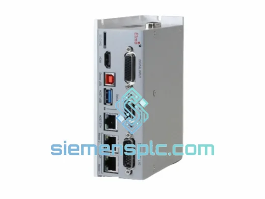 Bosch Rexroth HCS01.1E-W0054-A-03-B-ET-EC-NN-NN-FW Compact Servo Drive – IndraDrive Cs