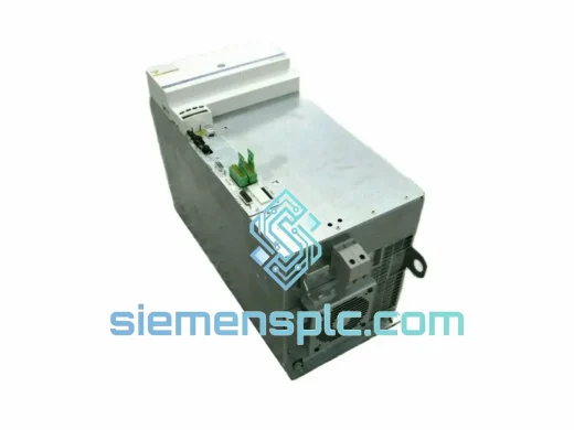Bosch Rexroth HCS03.1E-W0100-A-05-NNBV AC Servo Drive – IndraDrive Cs
