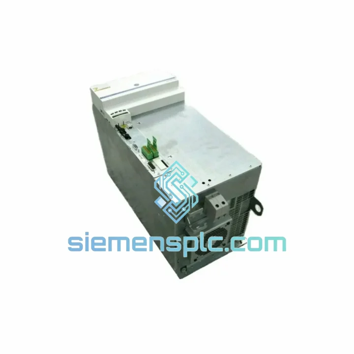 Bosch Rexroth HCS03.1E-W0100-A-05-NNBV AC Servo Drive – IndraDrive Cs
