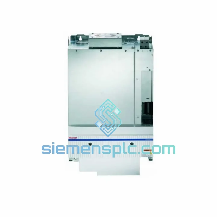 Bosch Rexroth HCS03.1E-W0100-A-05-NPBV AC Drive Controller – IndraDrive HCS03