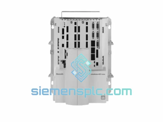 Bosch Rexroth HCT02.1E-W0025-A-03-B-L8-2S-NN-NN-NN-FW Compact Converter