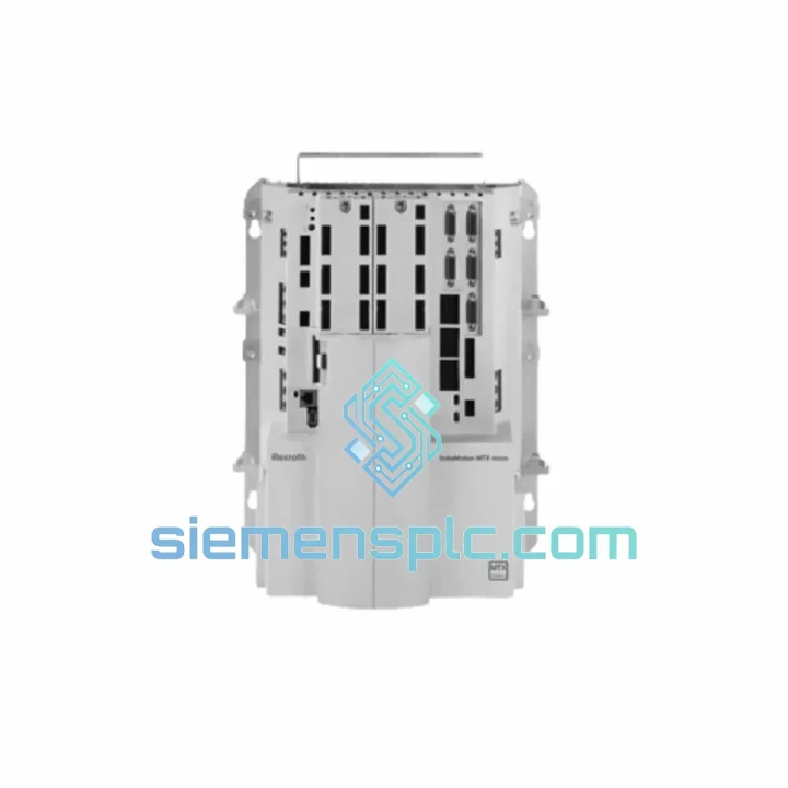 Bosch Rexroth HCT02.1E-W0025-A-03-B-L8-2S-NN-NN-NN-FW Compact Converter