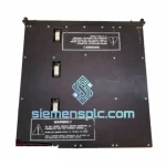 TRICONEX HCU3700/3703E Safety PLC Input Module – Tricon TMR image 2