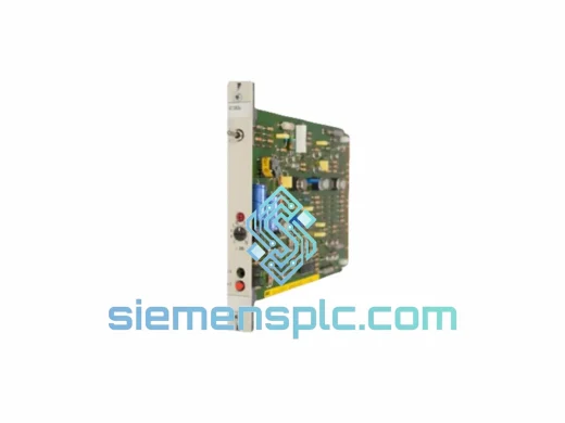LP HCW222A Power Supply Module – HCW Series