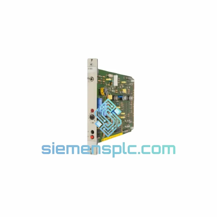 LP HCW222A Power Supply Module – HCW Series