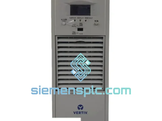 Emerson HD11010-3A DCS Charging Module