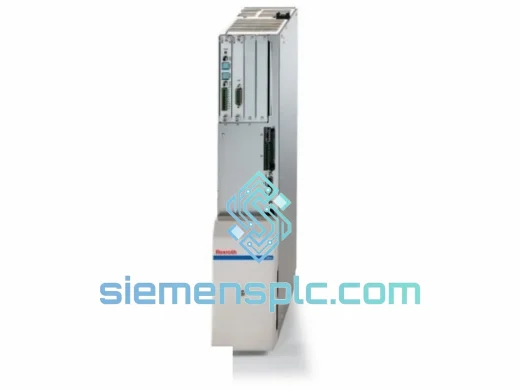 Bosch Rexroth HDS03.2-W075N-HS56-01-FW AC Servo Drive
