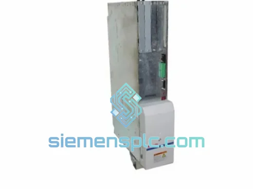 Bosch Rexroth HDS03.2-W100N-HS37-01-FW AC Servo Drive Controller – HDS Series
