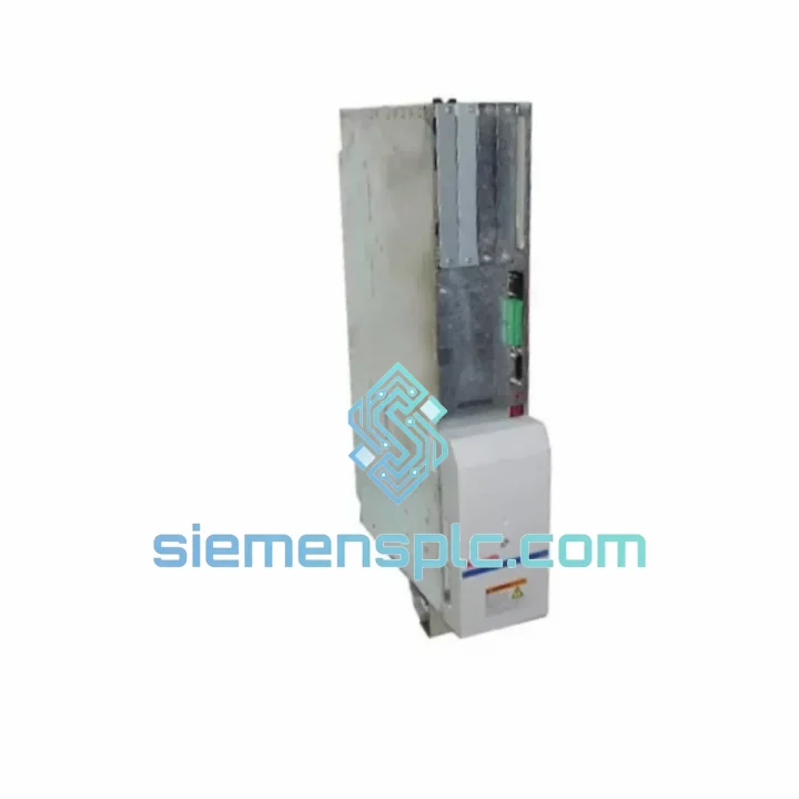 Bosch Rexroth HDS03.2-W100N-HS37-01-FW AC Servo Drive Controller – HDS Series